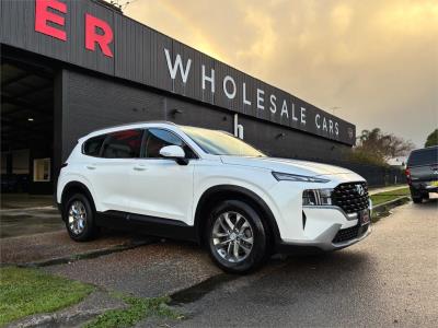 2023 Hyundai Santa Fe Wagon TM.V4 MY23 for sale in Newcastle and Lake Macquarie